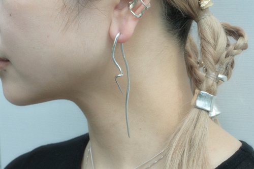 エス ピアス