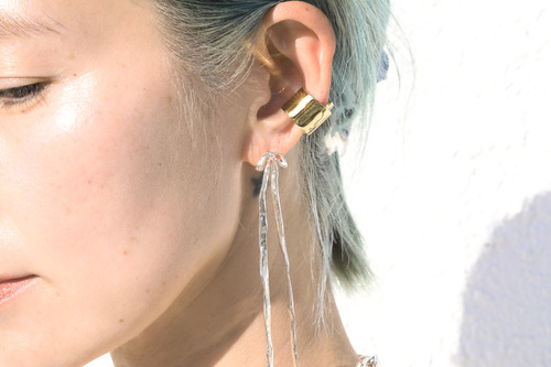  マリポサ アニョ ピアス