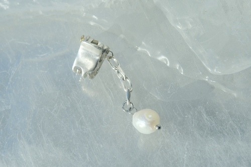 ブーウ パール ヘアクロウ