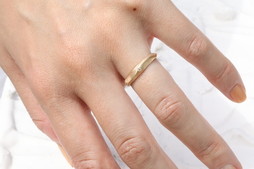 (オーダー) FAITH S カスタムリング