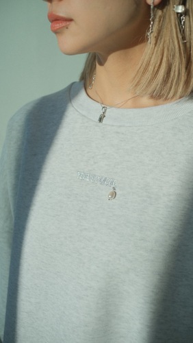 [YEUX CLUB] YEUX ET LIGNE TEAR SWEAT