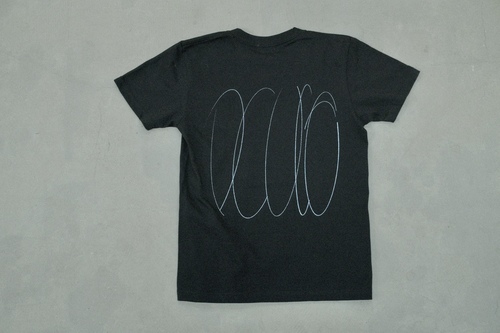 KIDS モンド SS'25 Tシャツ