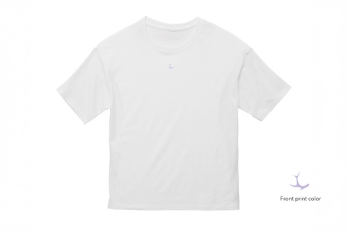 KIDS オーブ SS'26 Tシャツ