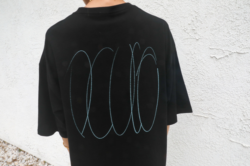 KIDS モンド SS'25 Tシャツ