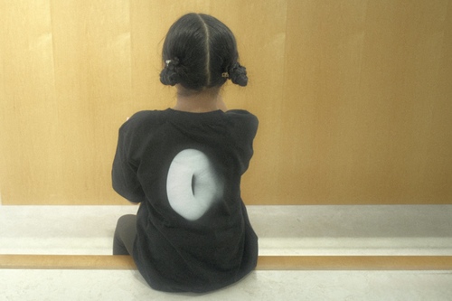 KIDS オーブ SS'26 Tシャツ