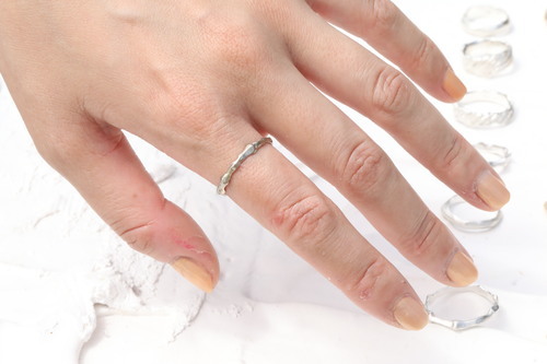 (オーダー) DROPS 09 カスタムリング