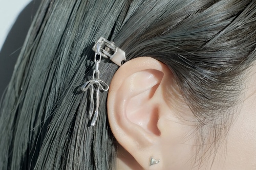 ブーウ マリポサ ヘアクロウ