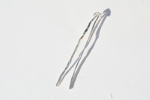  マリポサ アニョ ピアス