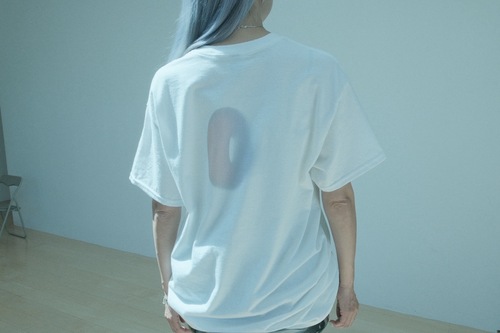 オーブ SS'26 Tシャツ