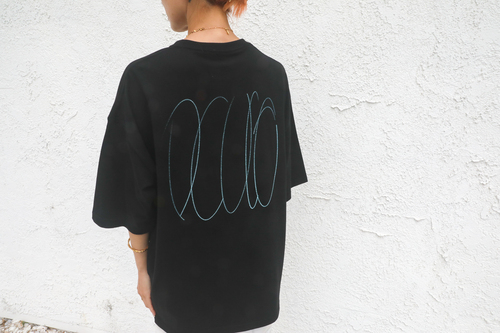 KIDS モンド SS'25 Tシャツ