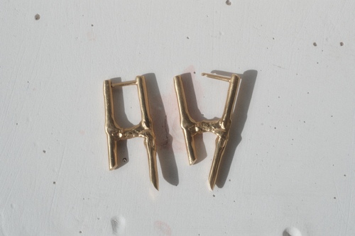ニーベル ピアス