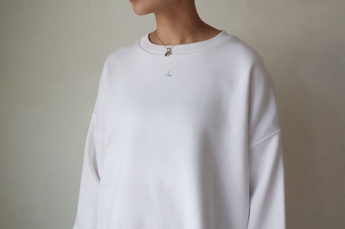 LETHE FW'26 SWEATSHIRT