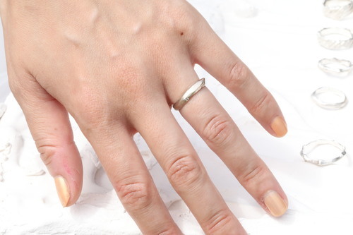 (オーダー) FAITH S カスタムリング