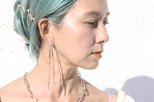  マリポサ アニョ ピアス