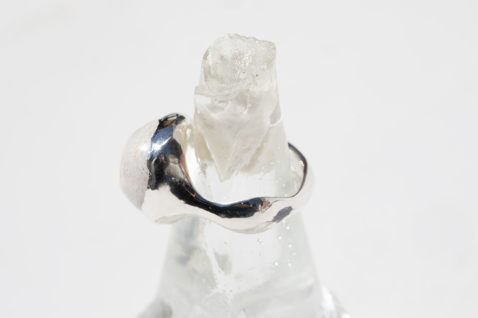 ロホ リング RJ-2300 - PLUIE：プリュイ / ユエリーニュ 『公式』web