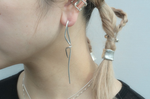 エス ピアス