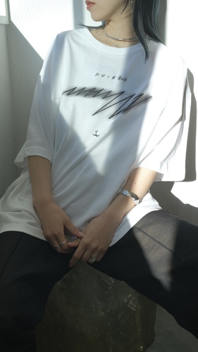 PLUIE nuit 3rd Tshirt