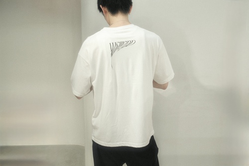 [7/11-12 再受注]エスパルダ SS'26 Tシャツ