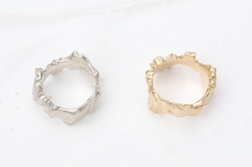 (オーダー) DEBRIS MS カスタムリング