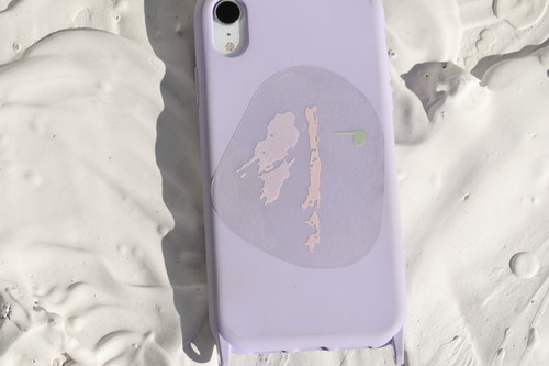 Yuex et ligne フェイス ステッカー YEUX CLUB会員限定