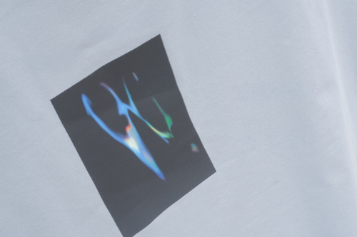 KIDS リーニュ SS'25 Tシャツ