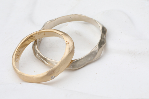 (オーダー) FAITH S カスタムリング