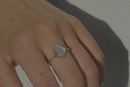 ドロップス ノーチェ リング