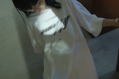 PLUIE nuit 3rd Tshirt