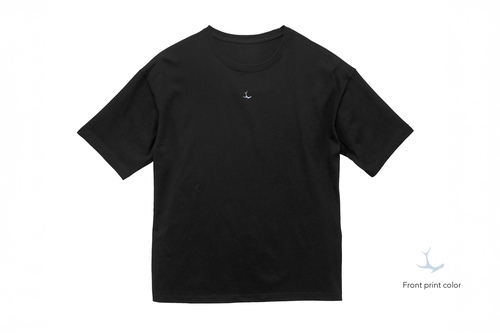 KIDS オーブ SS'26 Tシャツ