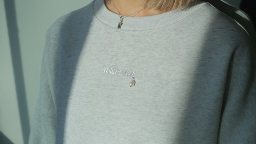 [YEUX CLUB] YEUX ET LIGNE TEAR SWEAT