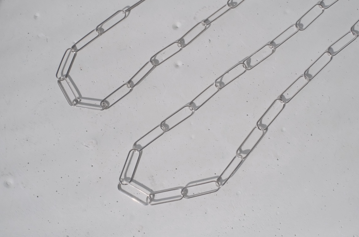 アコタ チョーカー - PLUIE：プリュイ / ユエリーニュ 『公式』web