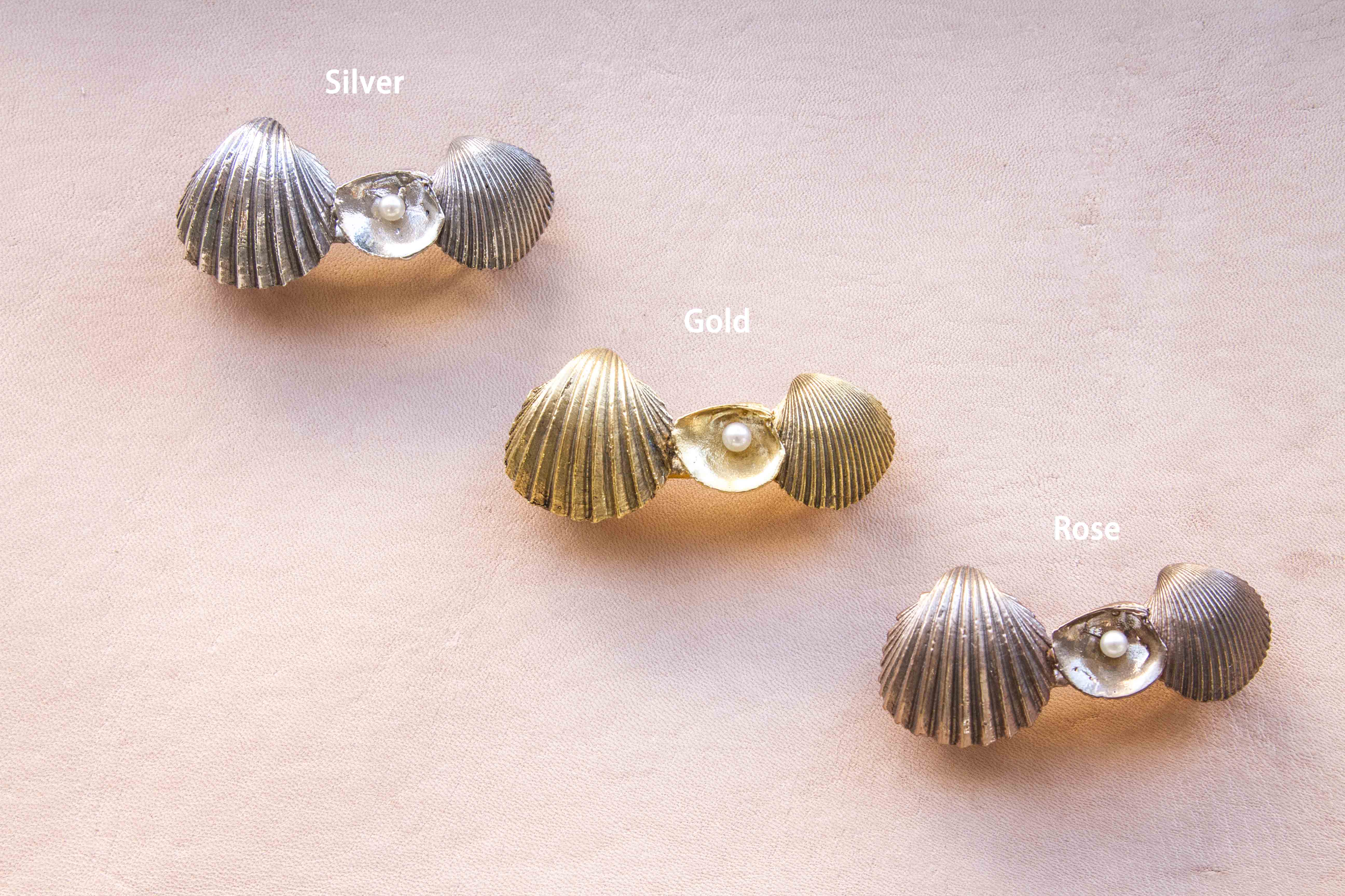 revival】トワ バレッタ - PLUIE：プリュイ / ユエリーニュ