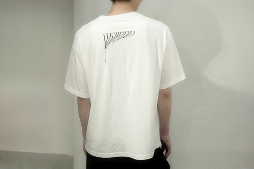 [7/11-12 再受注]エスパルダ SS'26 Tシャツ