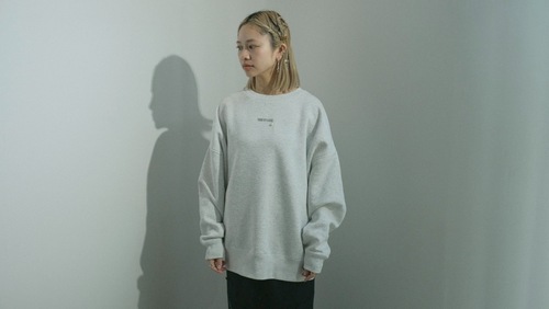  YEUX ET LIGNE TEAR SWEAT