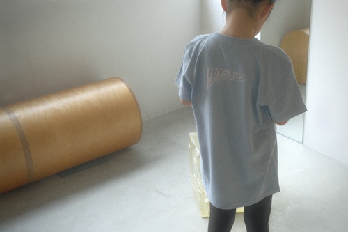 KIDS エスパルダ SS'26 Tシャツ