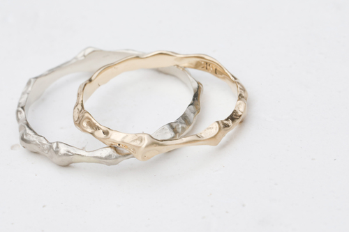 (オーダー) DROPS 09 カスタムリング