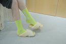 YEUX ET LIGNE SOCKS 