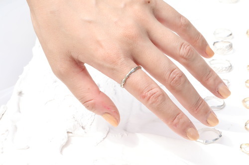 (オーダー) DROPS 09 カスタムリング