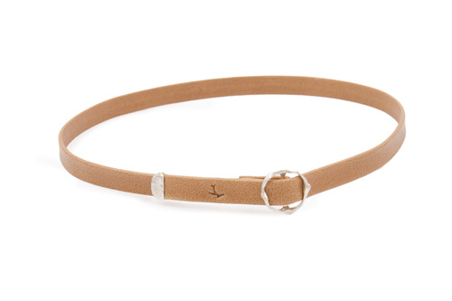 レザートープ W チョーカー