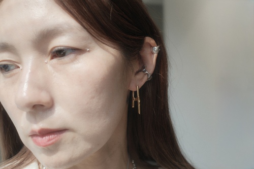 ニーベル ピアス