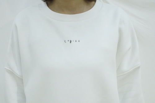 ZODIAC FW24 SWEATSHIRT