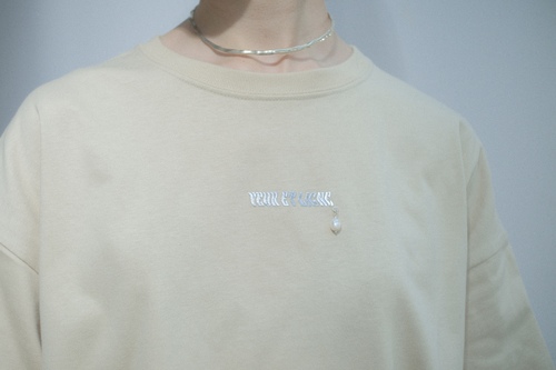 [YEUX CLUB限定] YEUX ET LIGE TEAR Tshirts