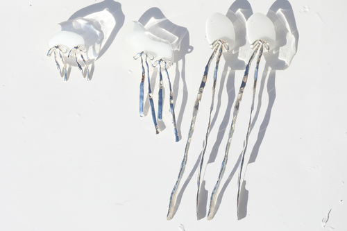  マリポサ アニョ ピアス