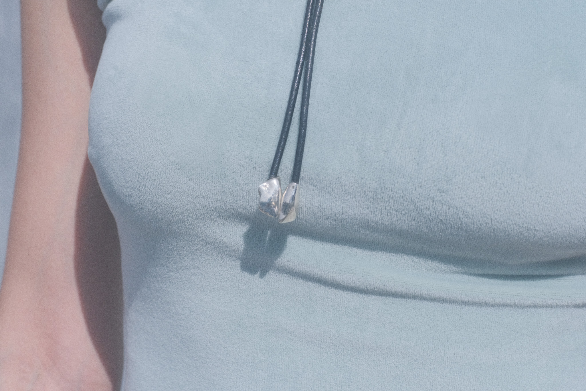 ノアタド チョーカー - PLUIE：プリュイ / ユエリーニュ 『公式』web