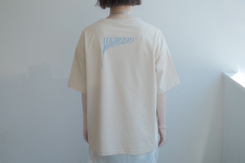 [7/11-12 再受注]エスパルダ SS'26 Tシャツ