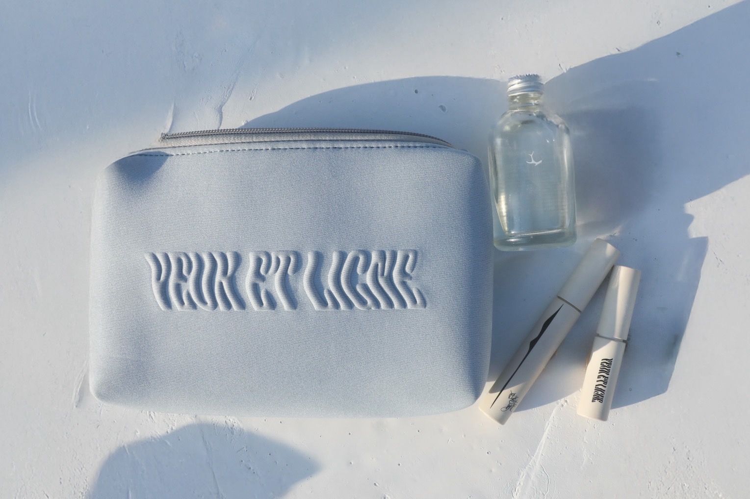 YEL FOG POUCH - PLUIE：プリュイ / ユエリーニュ 『公式』web