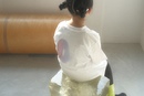 KIDS オーブ SS'26 Tシャツ