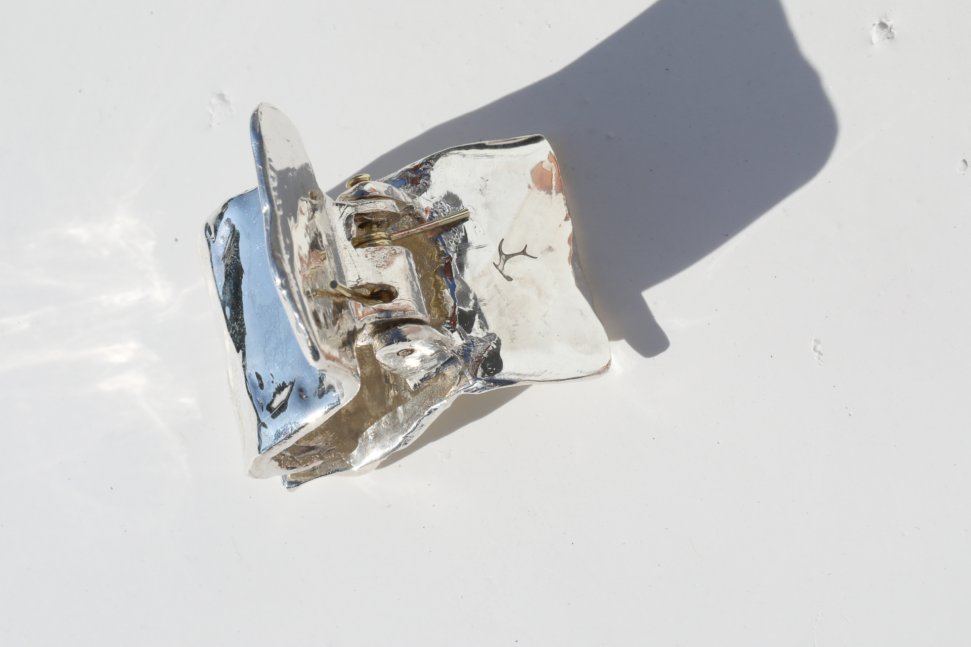 デラティア ヘアクロウ - PLUIE：プリュイ / ユエリーニュ 『公式』web