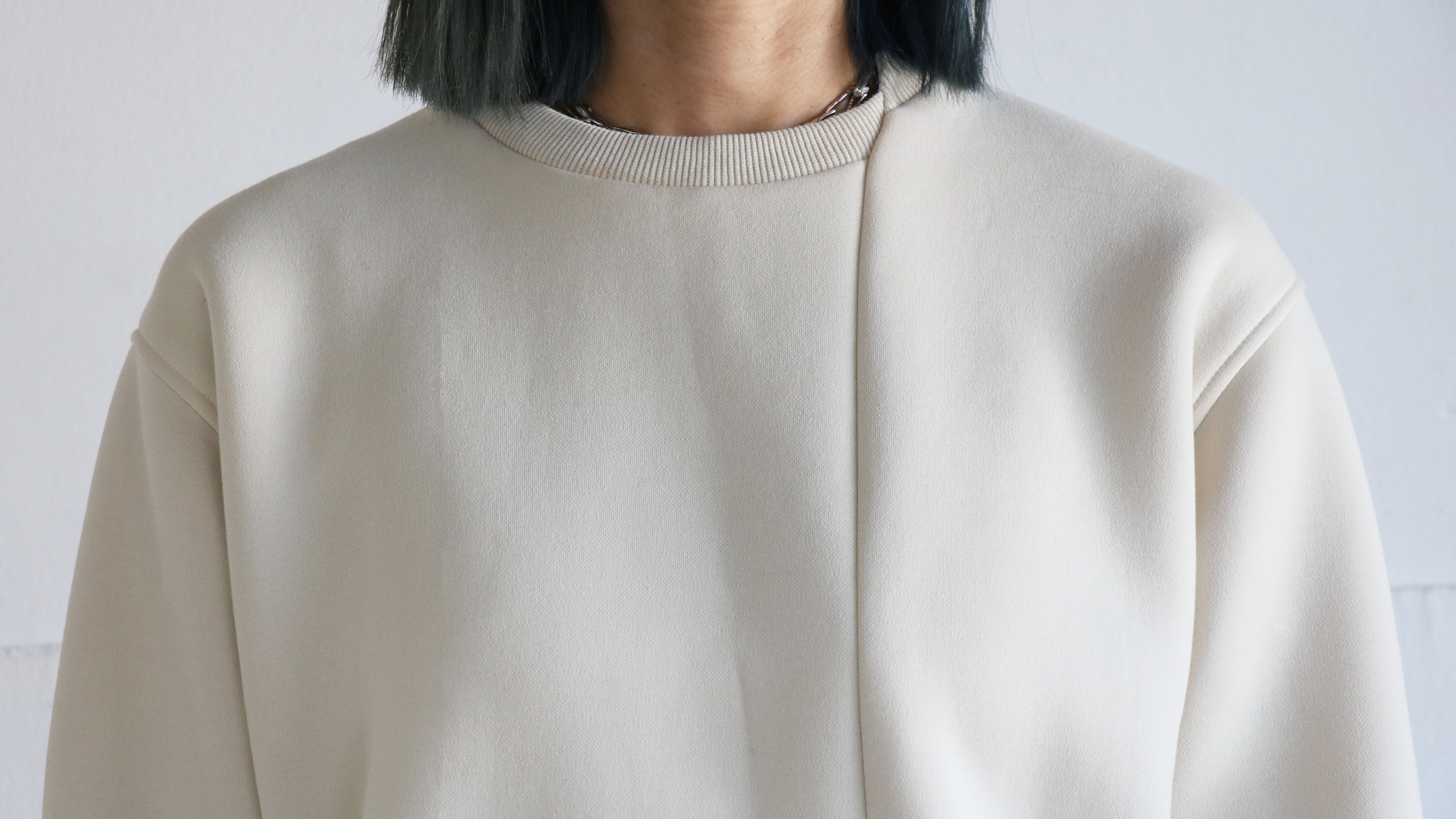 再販）アントラー FW23 スウェット - PLUIE：プリュイ / ユエリーニュ