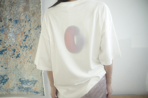 [7/11-12 再受注]オーブ SS'26 Tシャツ